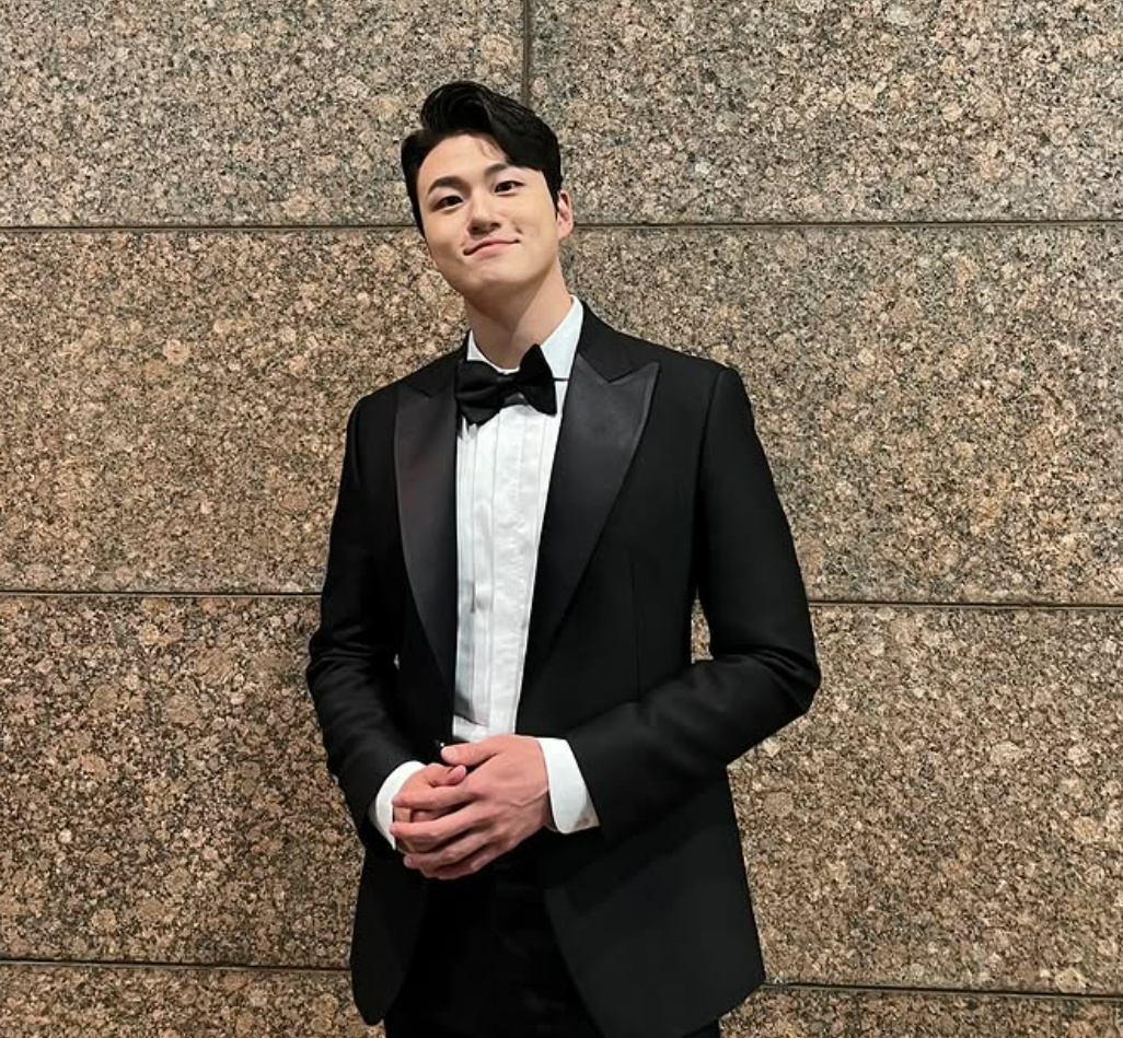 신승호 군대