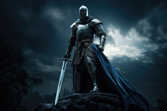 Knight, 기사