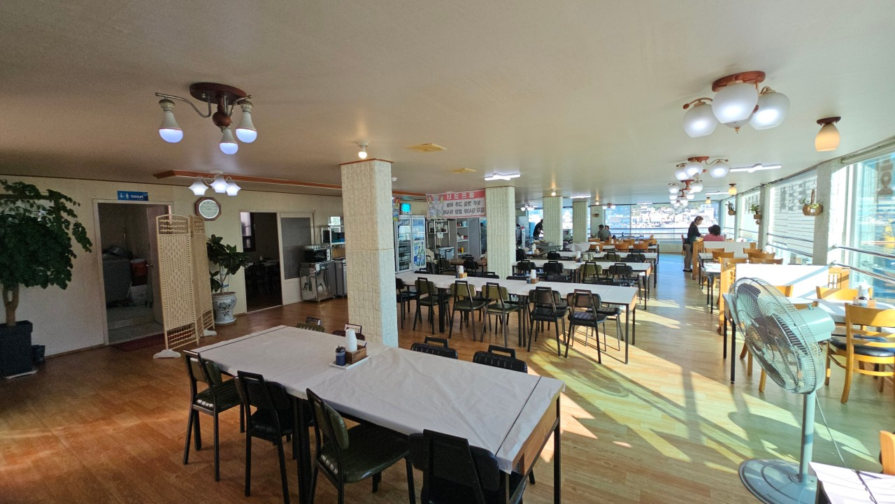 부산 기장 맛집