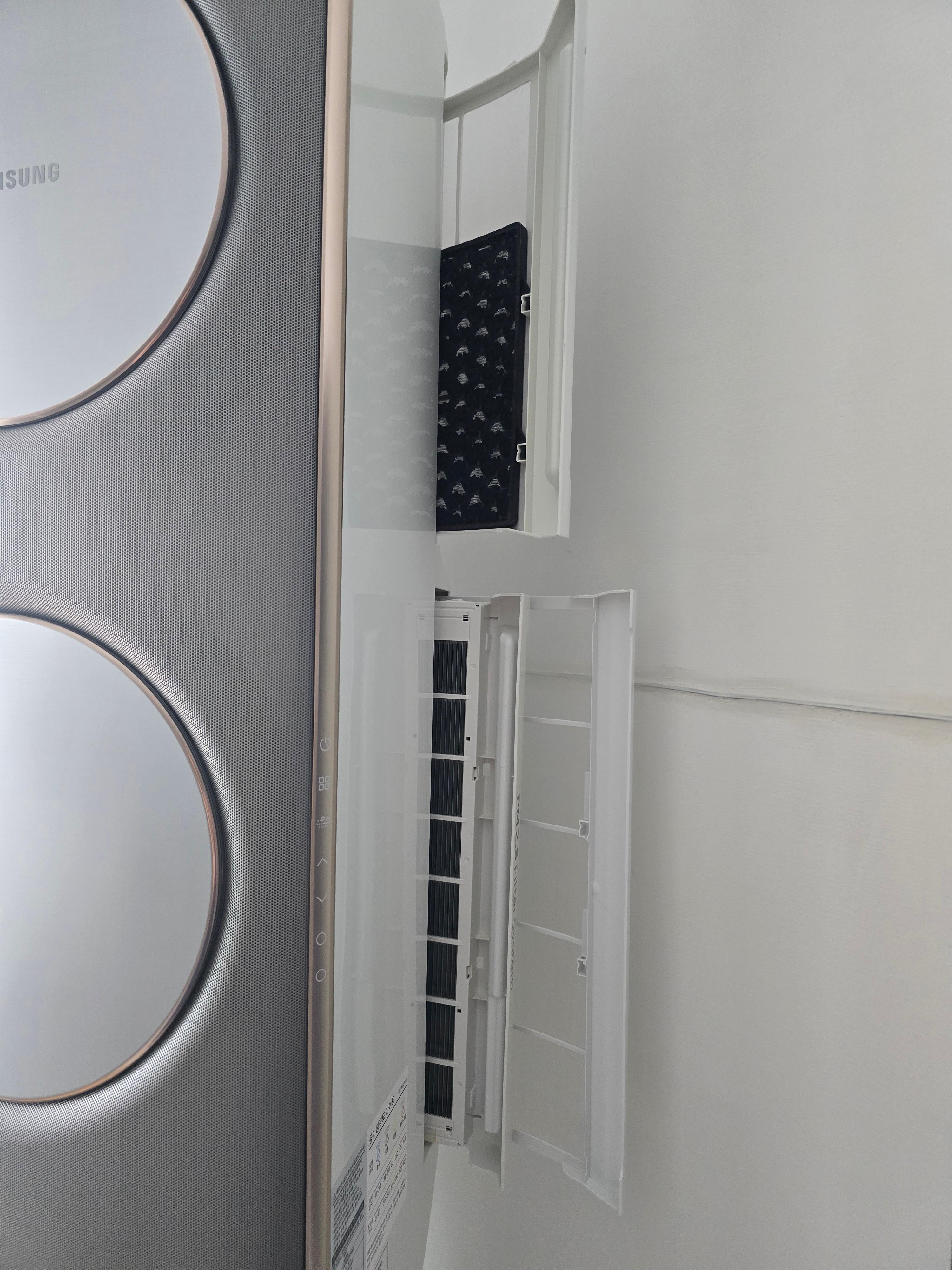 삼성에어컨 필터