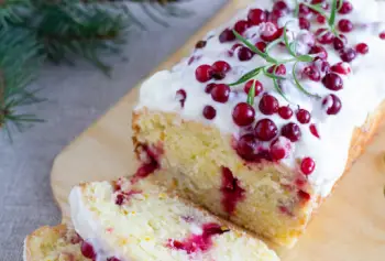 링곤베리 효능 및 영양소, 가격