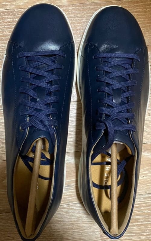 콜한-그랜드-크로스코트-네이비