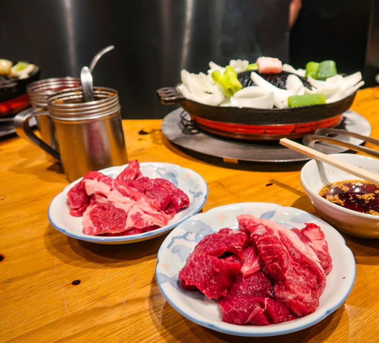 삿포로 맛집