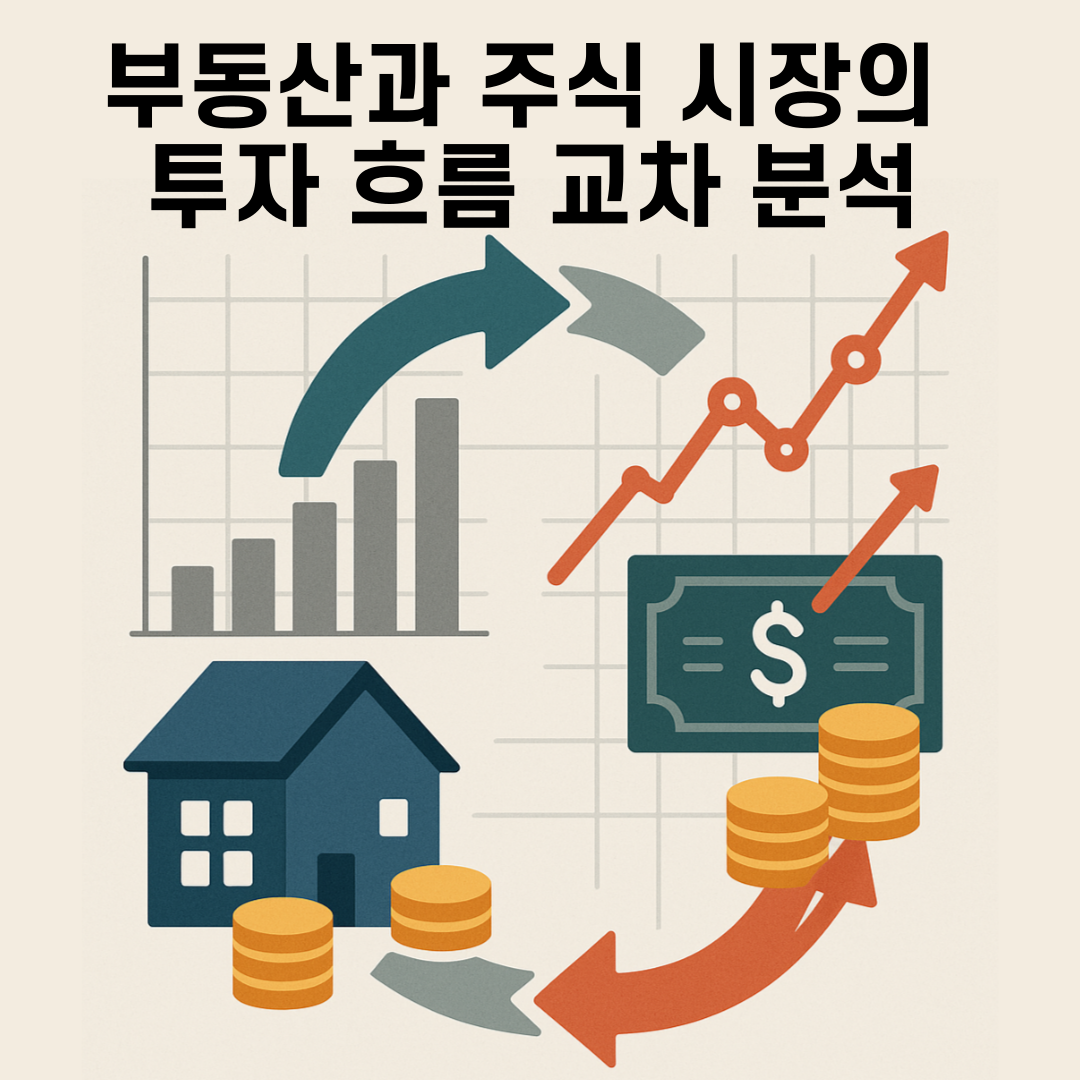부동산과-주식시장의-투자흐름-교차분석