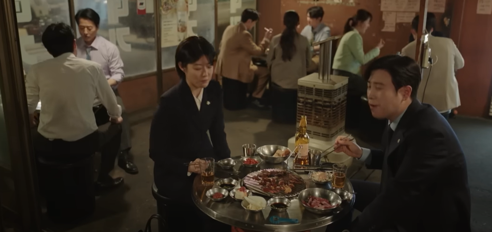 굿파트너다시보기 굿파트너ott 굿파트너인물관계도 굿파트너줄거리 굿파트너 장나라 남지현