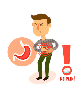 위축성 위염 치료방법