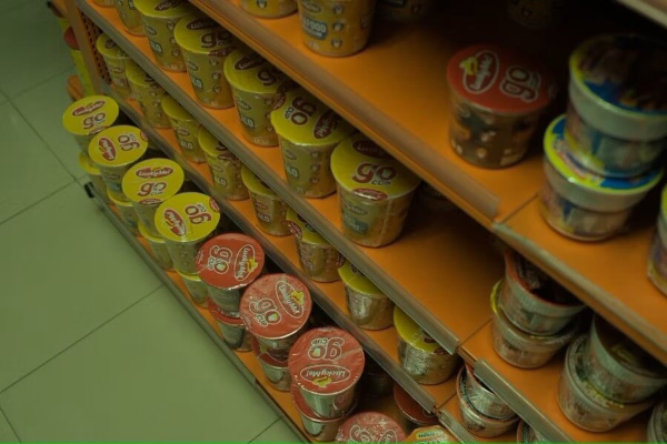 컵라면 용기의 숨겨진 위험: 미세플라스틱과 환경호르몬 노출 실태와 대안2