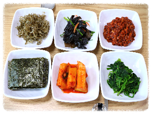 삼척전복해물뚝배기