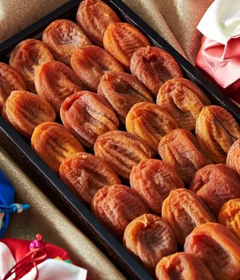 설 명절선물 곶감세트