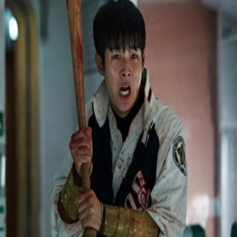 🎬 영화 《부산행》(Train to Busan, 2016) – 줄거리, 인물, 감상 포인트, 수상 내역, 제작 비하인드 스토리