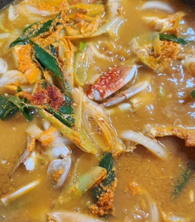 전현무계획-강화도-단호박-꽃게탕-성안정꽃게전문