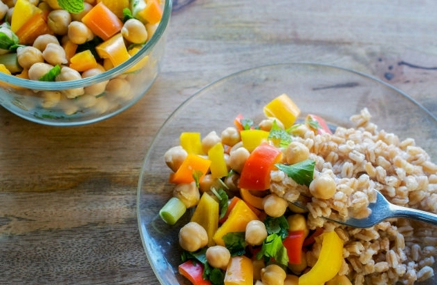 파로 곡물 효능 밥짓기 먹는법 가격