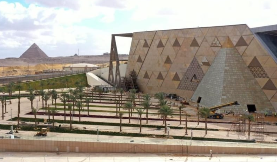 박물관 관련 사진