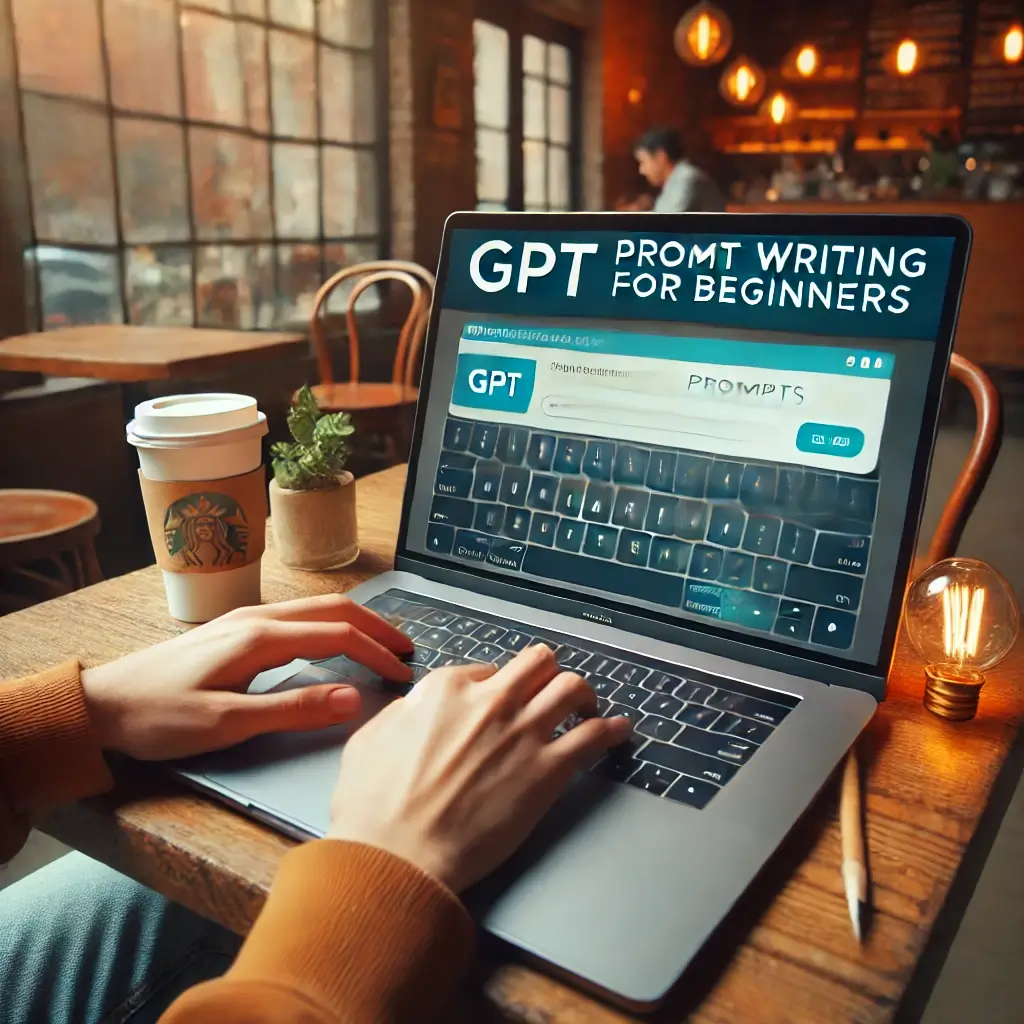 GPT 프롬프트 잘 쓰는 법 (입문, 초보자편)
