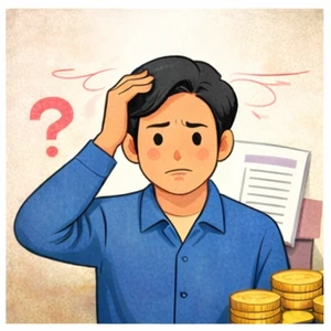 2편. 연말정산&amp;#44; 미리 알았으면 좋았을 기본 개념들