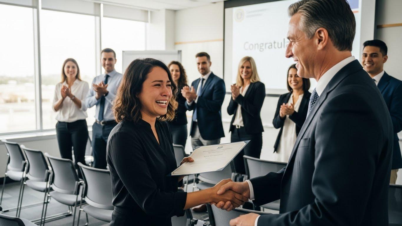 공무원 승진 가점