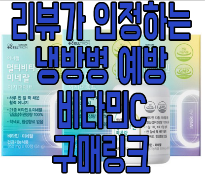 비타민C 사진