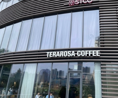 경기도 인기 좋은 대형 카페 5곳