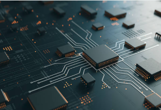 전력반도체 관련주