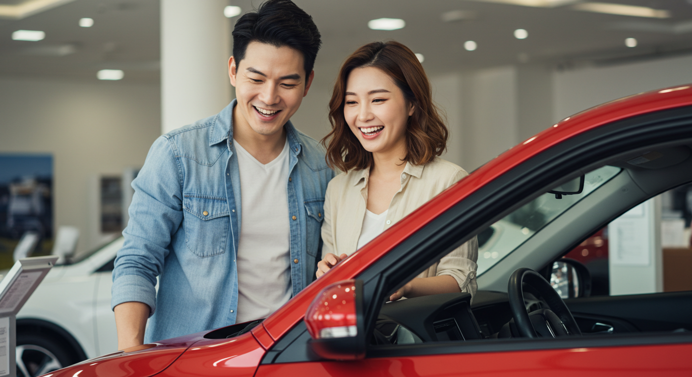 그랜저 중고차 가격