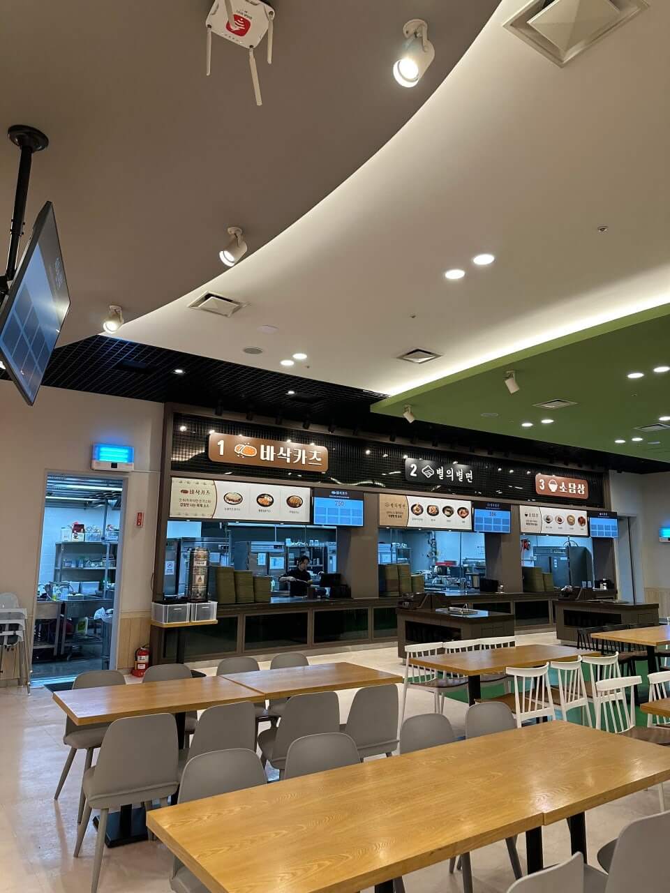 한국 잡월드 어린이체험관