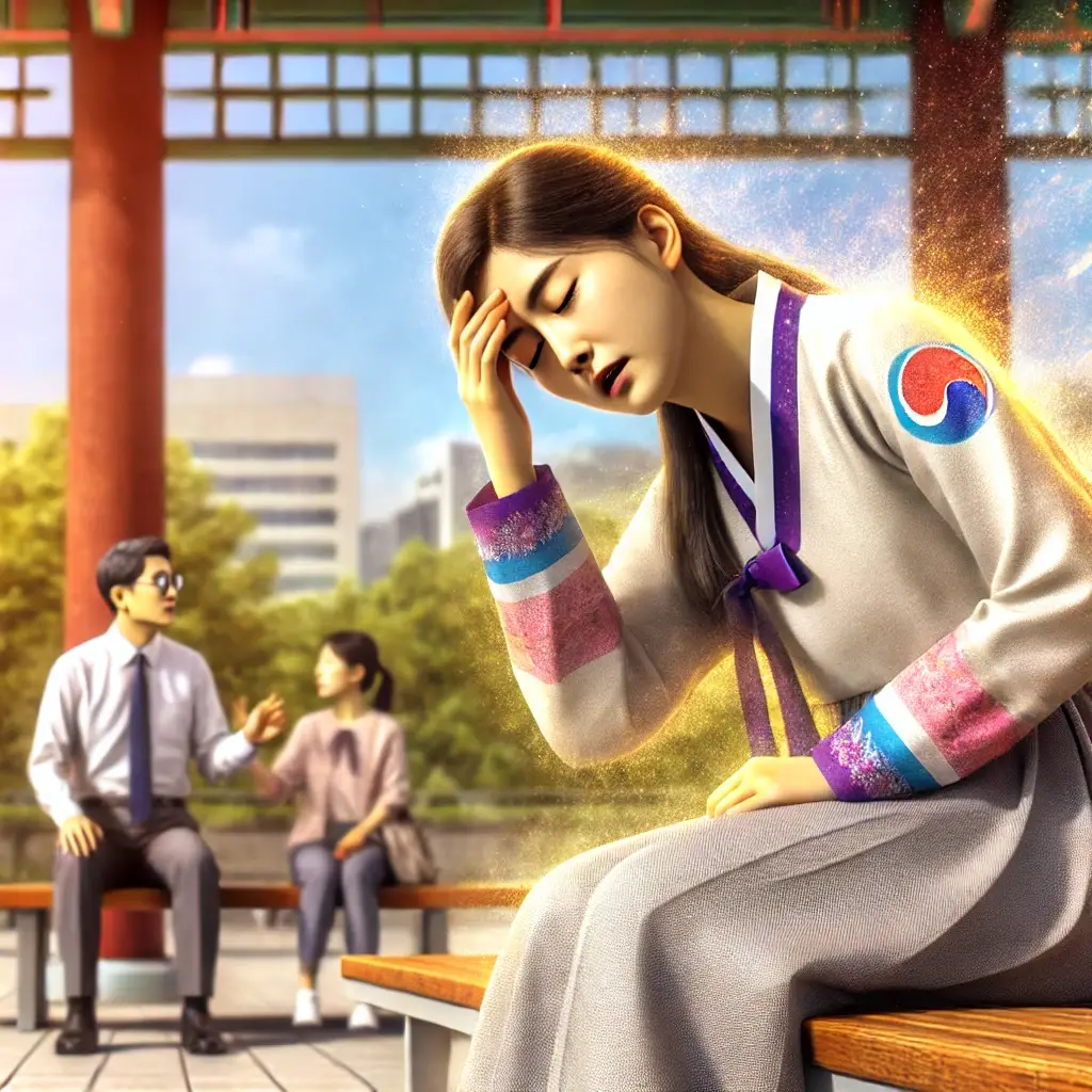 미주신경성 실신 진단 원인