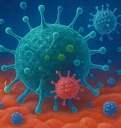 가래가 생기는 원인