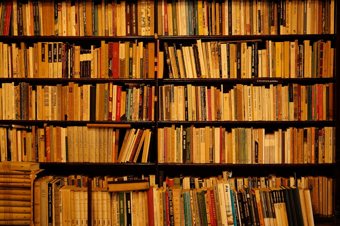 Bookshelf