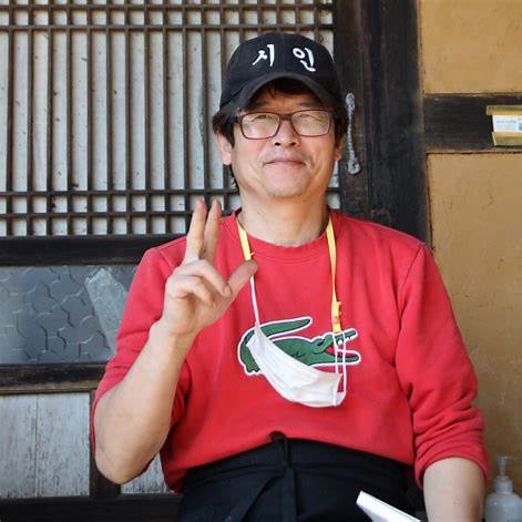'최정재 시인의 마을' 6시 내고향 방송, 충남 당진의 숨은 맛집[25년 1월 31일 방송]