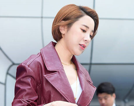 서인영 이혼