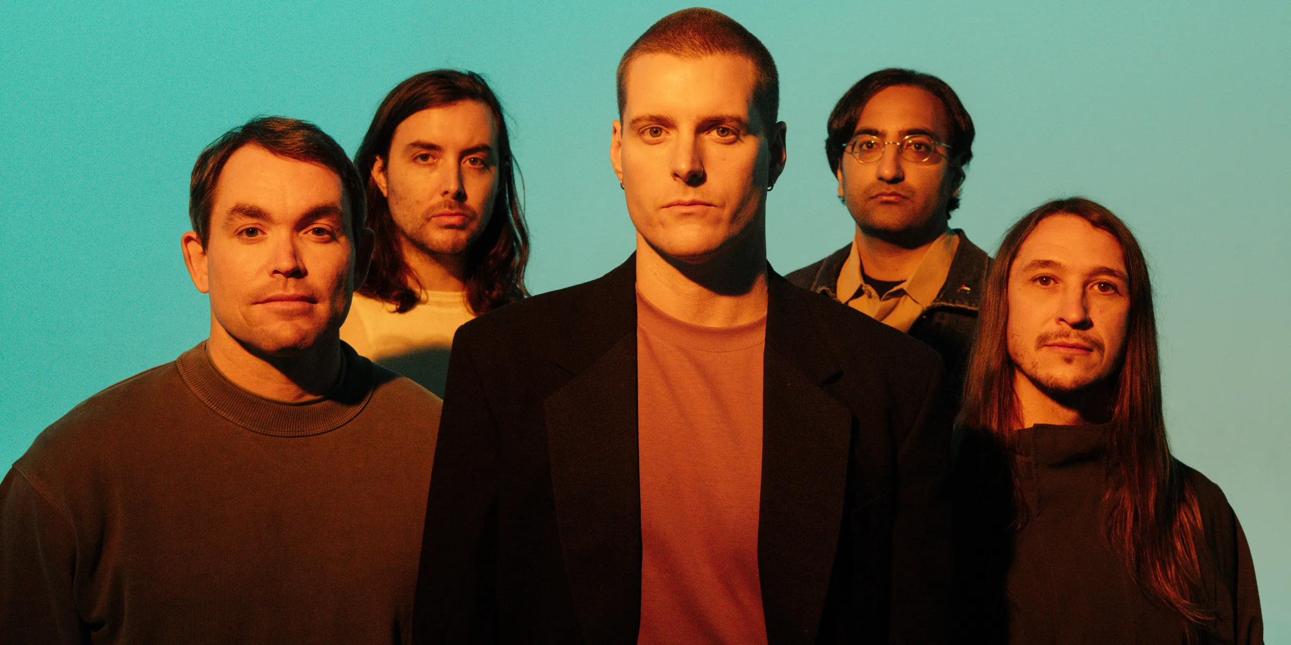 Deafheaven