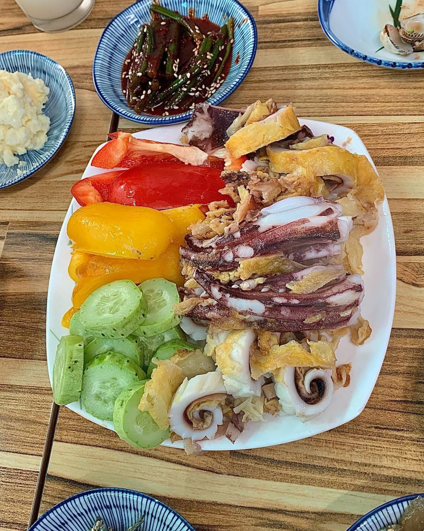 이국주 이현이 송해나 홍성기 이모 맘대로 이모카세 실내포차 은평구 대조동 역촌역 술집 맛집