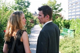 영화 《Before Sunset (2004)》 – 9년 만의 재회, 그 속에 깃든 사랑과 시간