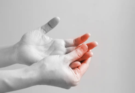 손가락 마디 통증