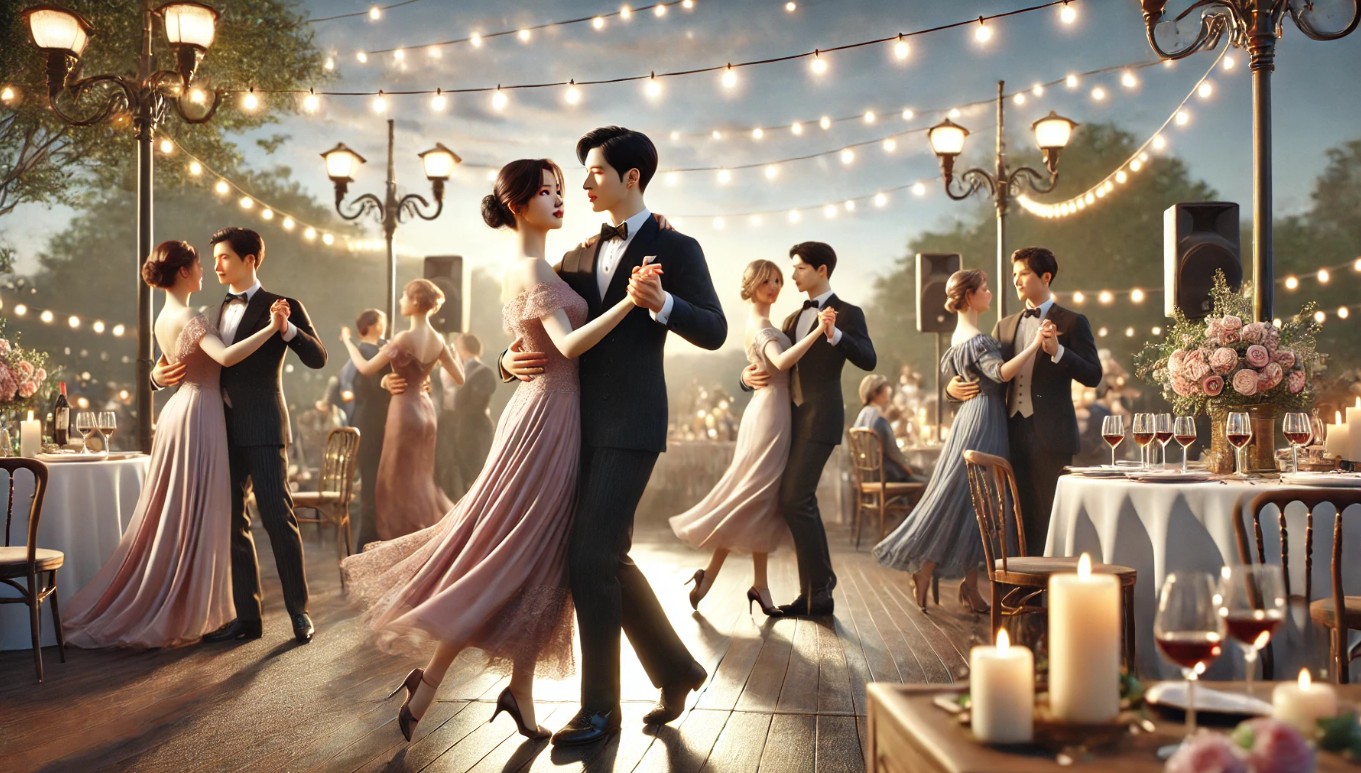 4050 싱글 모임 베스트5 11