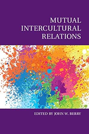 Mutual Intercultural Relations