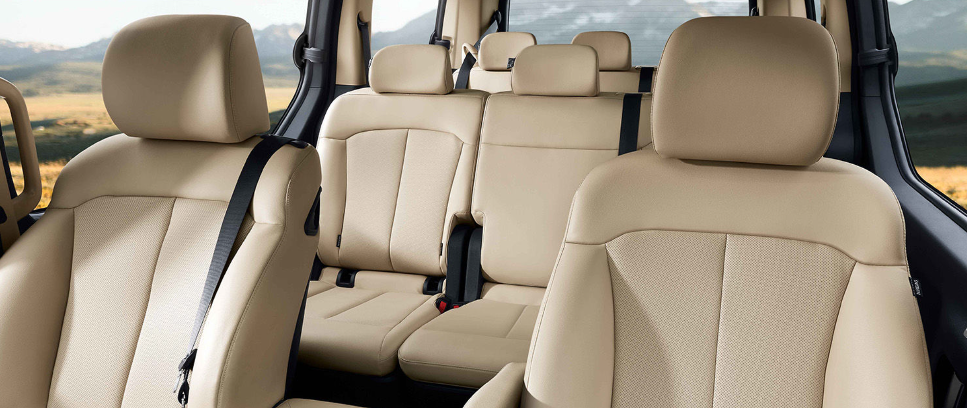 2024 스타리아 하이브리드