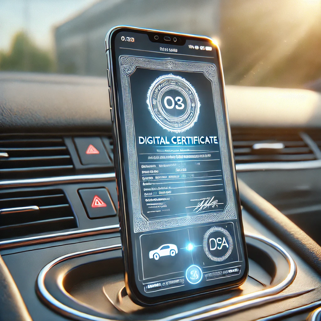 소득금액증명서 모바일 발급 관련 그림