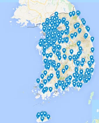 2025 수소차 충전소 총정리 위치 개수 정책까지 한눈에 전국 지도 제공_21