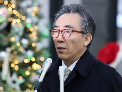 조태열 외교부 장관 베이징 방문 이유 배경