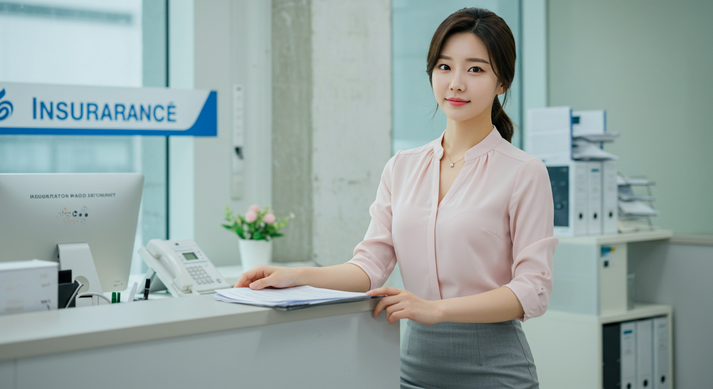 우체국 개인연금보험