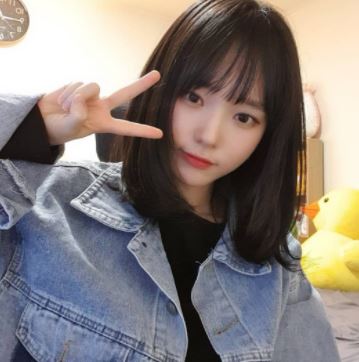 쏘대장 눈사람 사과