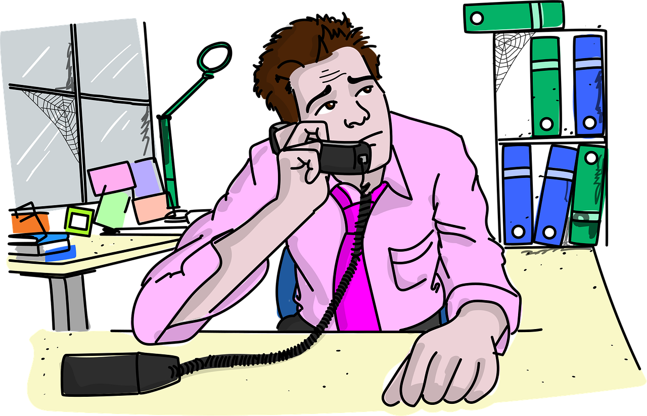 직장내 괴롭힘 대응법