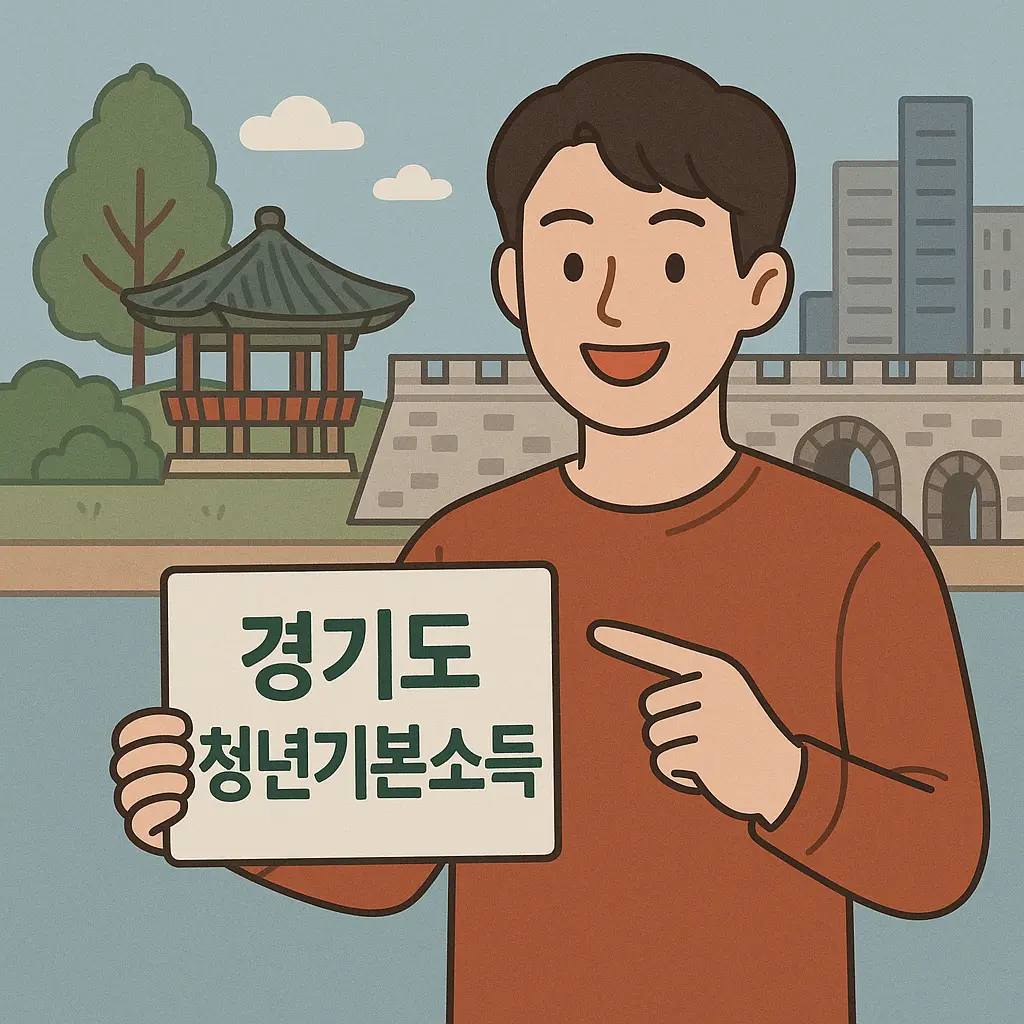 청년수당 신청자격