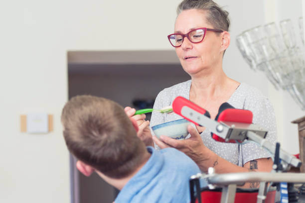 루게릭병 초기증상&amp;#44; 원인과 검사를 알아봤습니다. 다소 생소할 수 있는 루게릭병은 어떤 기원이였고 어떤 증상들이 있는지 천천히 읽어 보시기 바랍니다. 