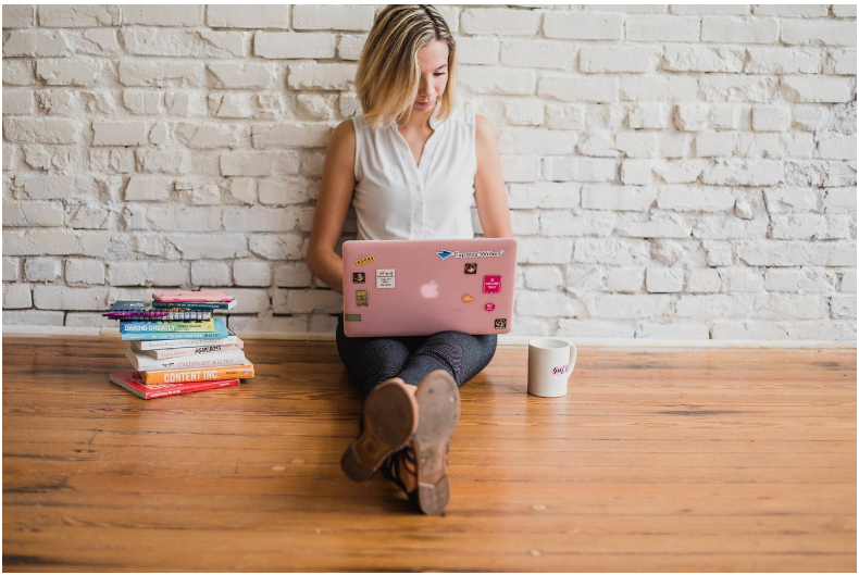 하루 10분, 나를 회복시키는 밤 글쓰기 루틴