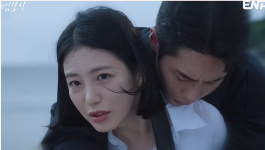 닥터 섬보이 촬영장소 편동도 거제 가조도 촬영지 정리