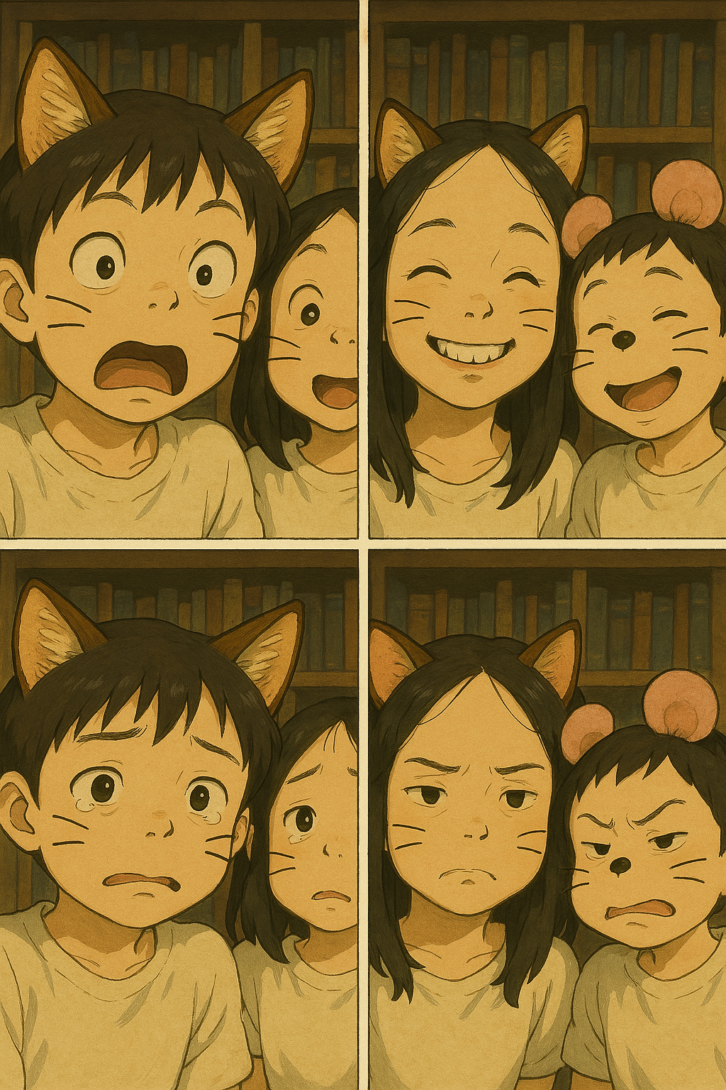 사진 만화 어플