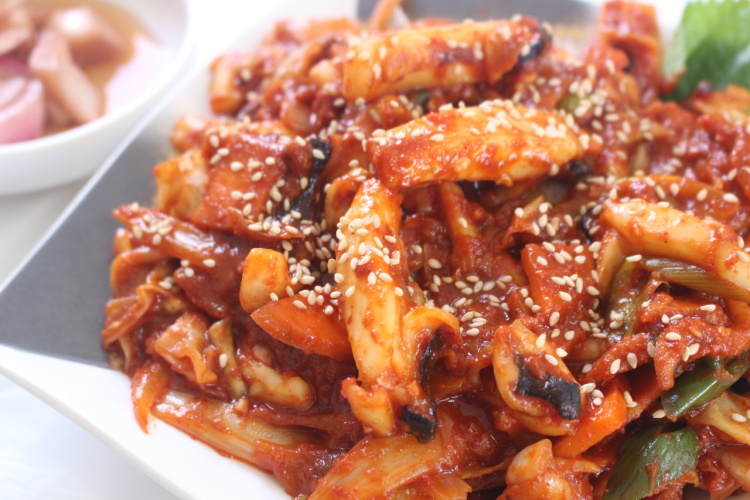 태안 안면도 꽃지해수욕장 택시맛객 게국지, 아나고 붕장어 볶음 맛집 추천