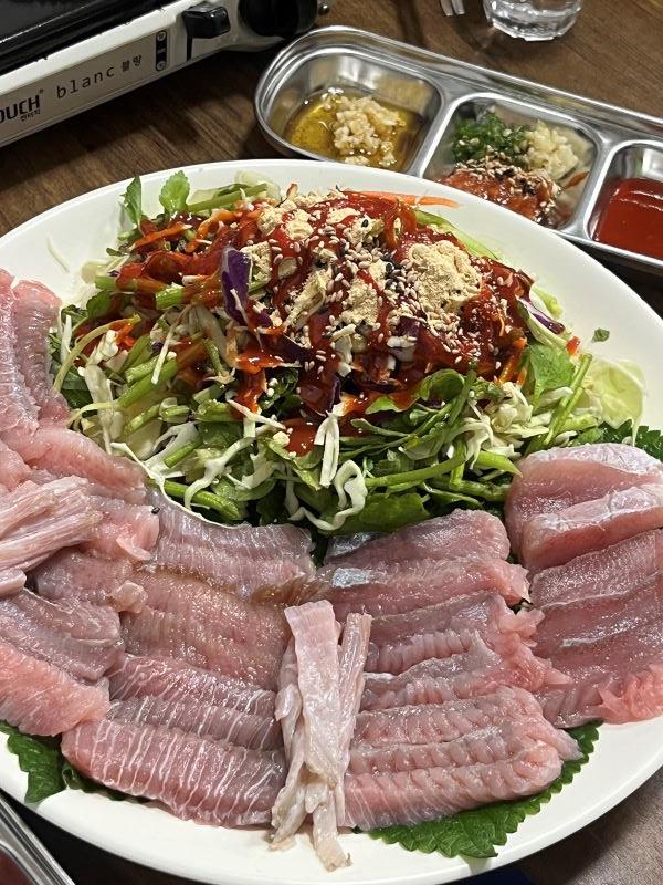 은진포차(3)